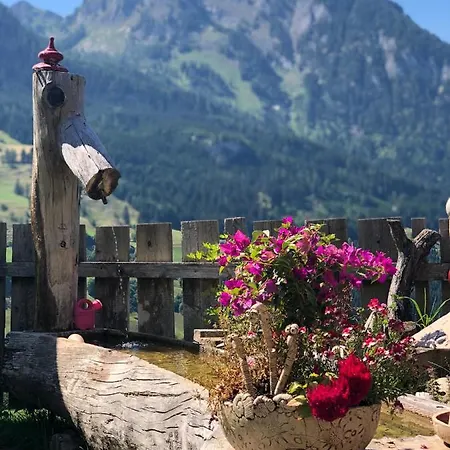 Hoamalm Apartamento *