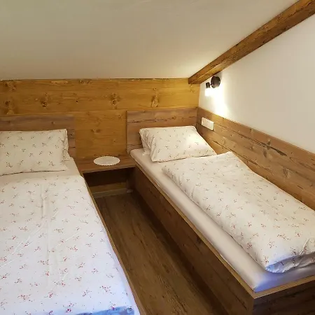 Hoamalm Apartment Grossarl