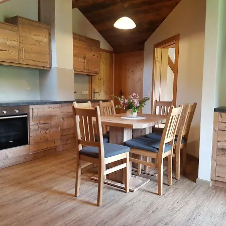 Hoamalm Апартаменты Гроссарль