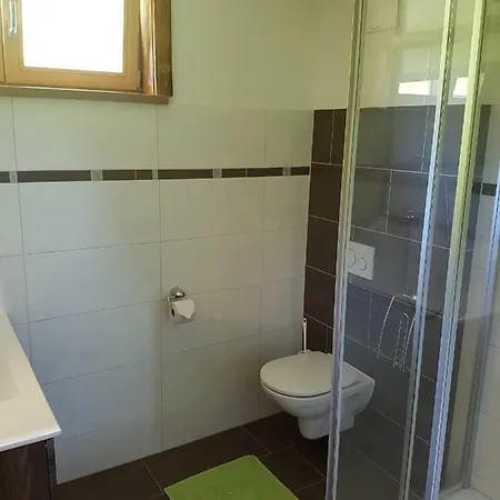 Apartment Hoamalm