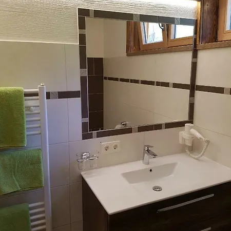 Apartment Hoamalm