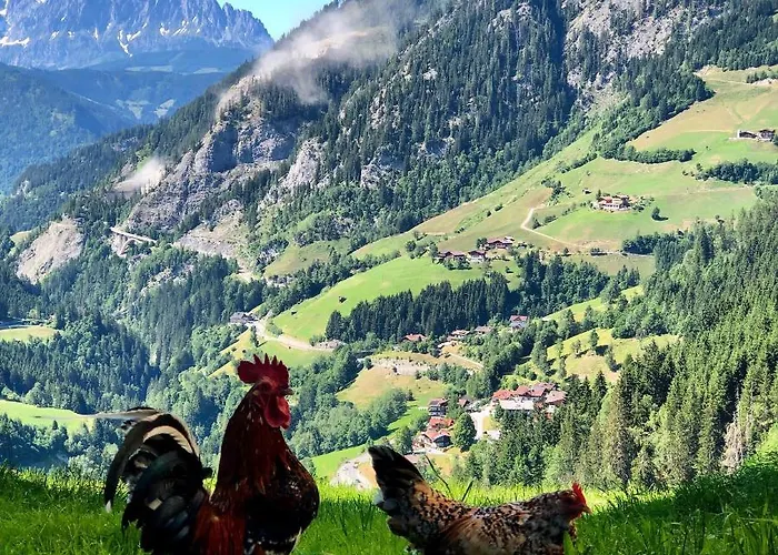 Hoamalm Appartamento *