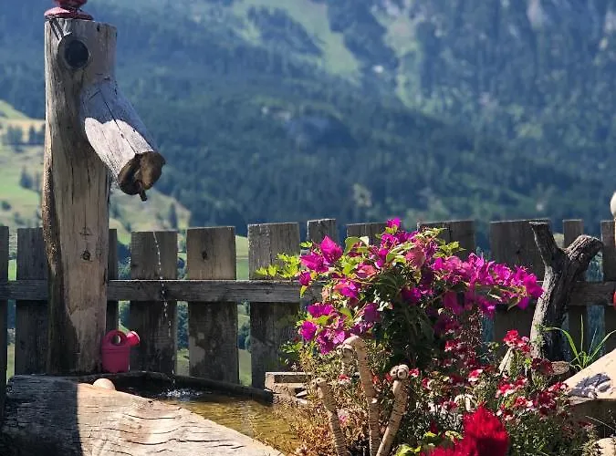 Hoamalm Appartamento *