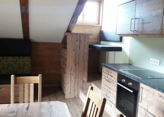 Hoamalm Apartment Grossarl